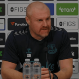 Sean Dyche, Everton