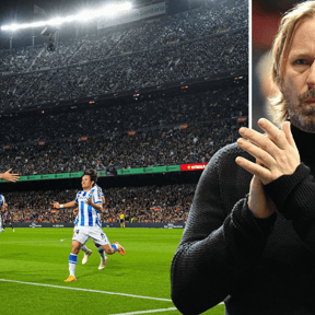 Mike Verweij trekt conclusie: de nieuwe spits van Ajax speelt in Spanje