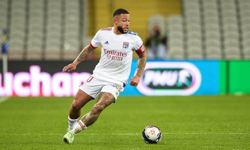 Memphis confirms Barcelona interest but warns ‘nothing is done yet’