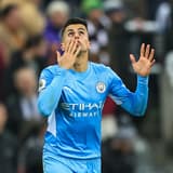 Joao Cancelo, Man City