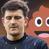 Harry Maguire, Man Utd, 2022/23