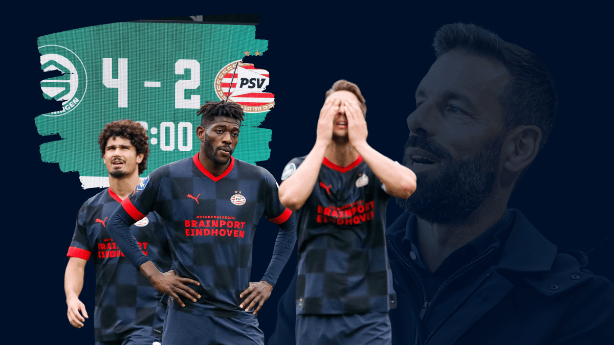 PSV