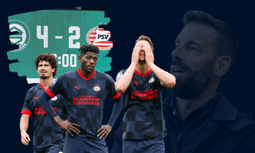 PSV