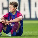 Frenkie de Jong, Barcelona, 2023/24