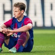 Frenkie de Jong, Barcelona, 2023/24