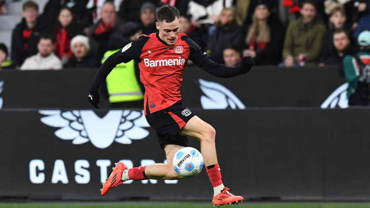 Bayern want Wirtz