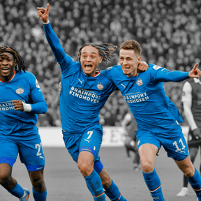 PSV neemt afscheid van 47-voudig international: ‘Het was duidelijk alleen voor deze periode’