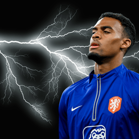 Gravenberch moet vrezen na 'verkeerde keuze': 'Daar zijn we niet blij mee'