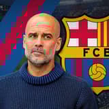 Pep Guardiola, Barcelona, 2024/25
