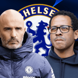 Enzo Maresca, Liam Rosenior, Chelsea