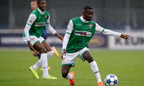 Matthew Bondswell: Who is the RB Leipzig defender Chelsea are chasing?