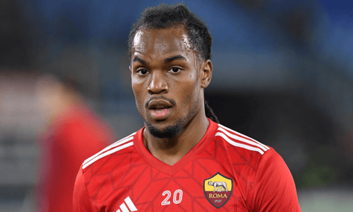 Renato Sanches