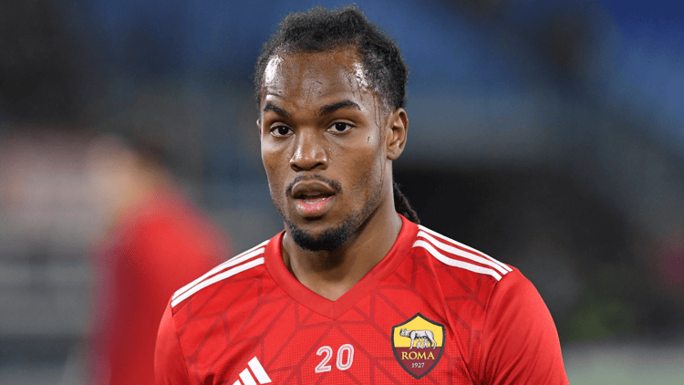 Renato Sanches