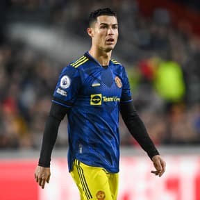 The numbers that show how dreadful Ronaldo’s return to Man Utd has been