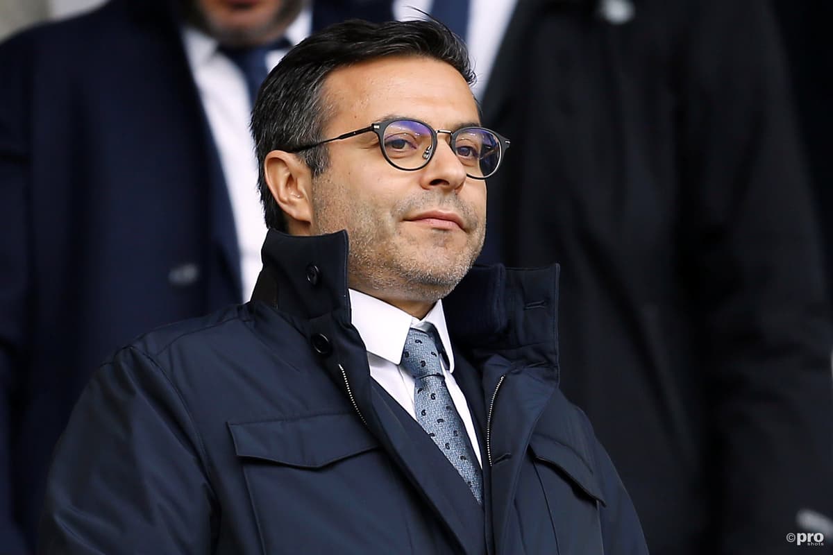 Leeds owner accuses Super League founders of ‘killing the dreams of millions’