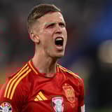 Dani Olmo, Spain, RB Leipzig, 2024/25