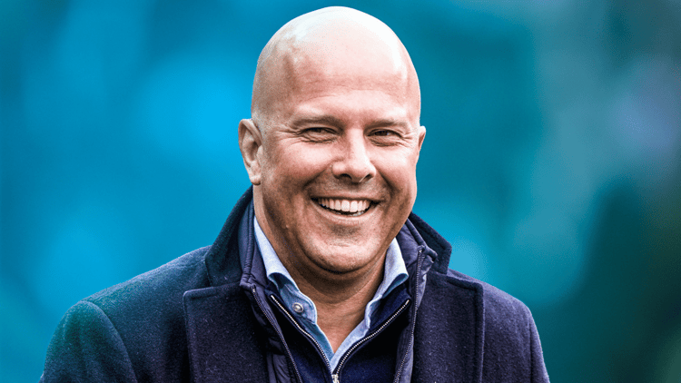 Arne Slot