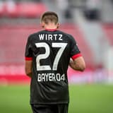 Who is Florian Wirtz? The Leverkusen star that replaced Kai Havertz and rejected Liverpool