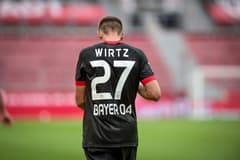 Who is Florian Wirtz? The Leverkusen star that replaced Kai Havertz and rejected Liverpool