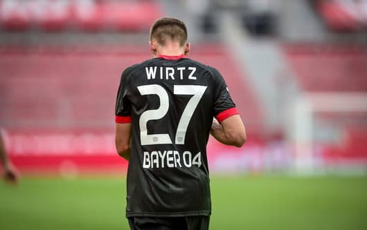 Who is Florian Wirtz? The Leverkusen star that replaced Kai Havertz and rejected Liverpool