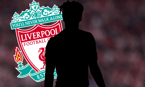 Nico Williams, Liverpool