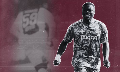 Don-Angelo Konadu, Brian Brobbey
