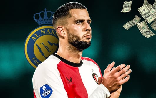 David Hancko, Al-Nassr