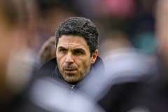 Mikel Arteta, Arsenal, 2022/23