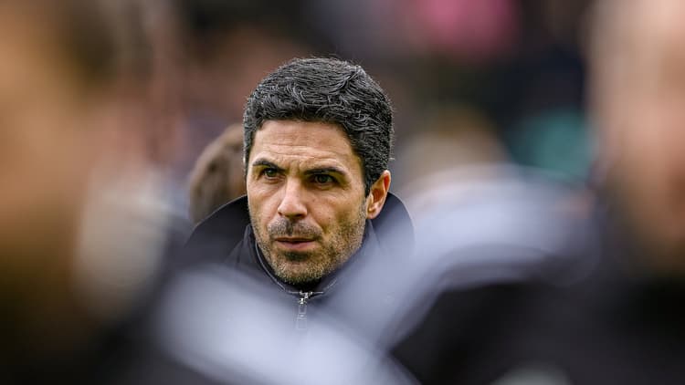 How will Mikel Arteta set up his Arsenal defence next season?