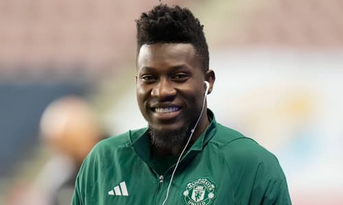 Andre Onana, Man Utd, 2023/24