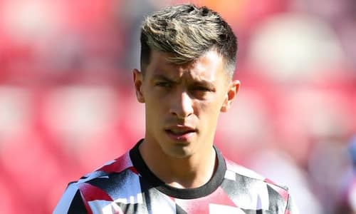 Lisandro Martinez, Manchester United, 2022/23