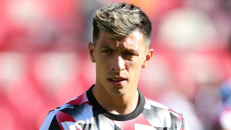 Lisandro Martinez, Manchester United, 2022/23