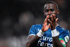 Lutsharel Geertruida, Transfer