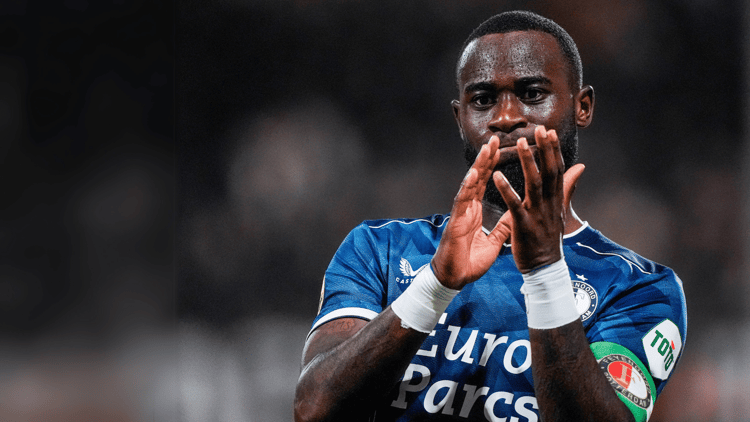 Lutsharel Geertruida