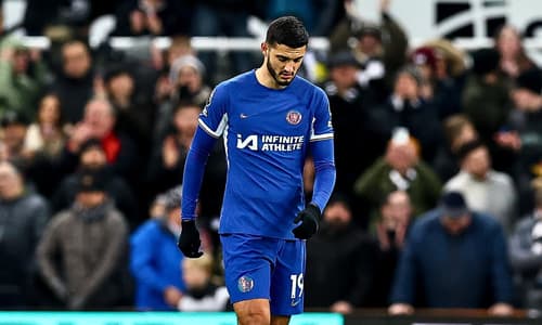 Armando Broja, Chelsea, 2023/24