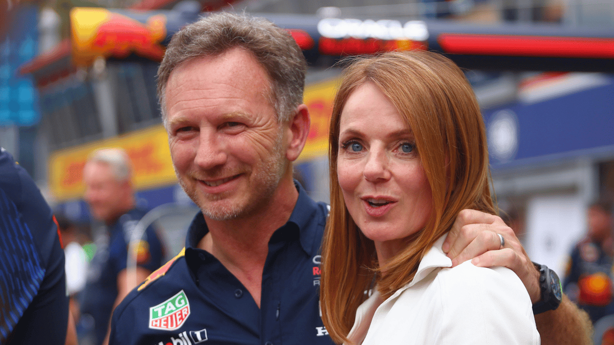 Christian Horner, Red Bull Racing, F1, 2024