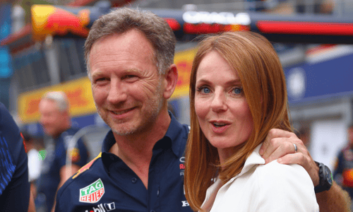 Christian Horner, Red Bull Racing, F1, 2024