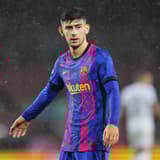 Yusuf Demir, BArcelona, 2021/22