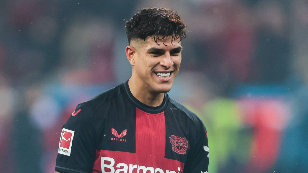 Piero Hincapie, Bayer Leverkusen, 2023/24