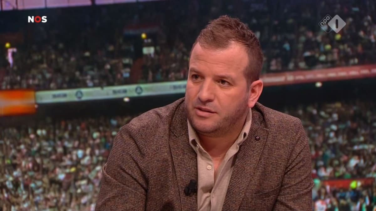 Rafael van der vaart