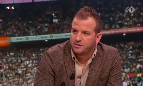 Rafael van der vaart