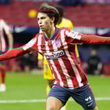 Joao Felix, Atletico Madrid, Primera Division