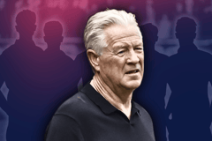 Peter Maes, Willem II, 5 kandidaten