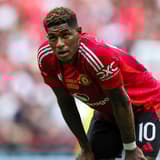 Marcus Rashford, Man Utd, 2024/25