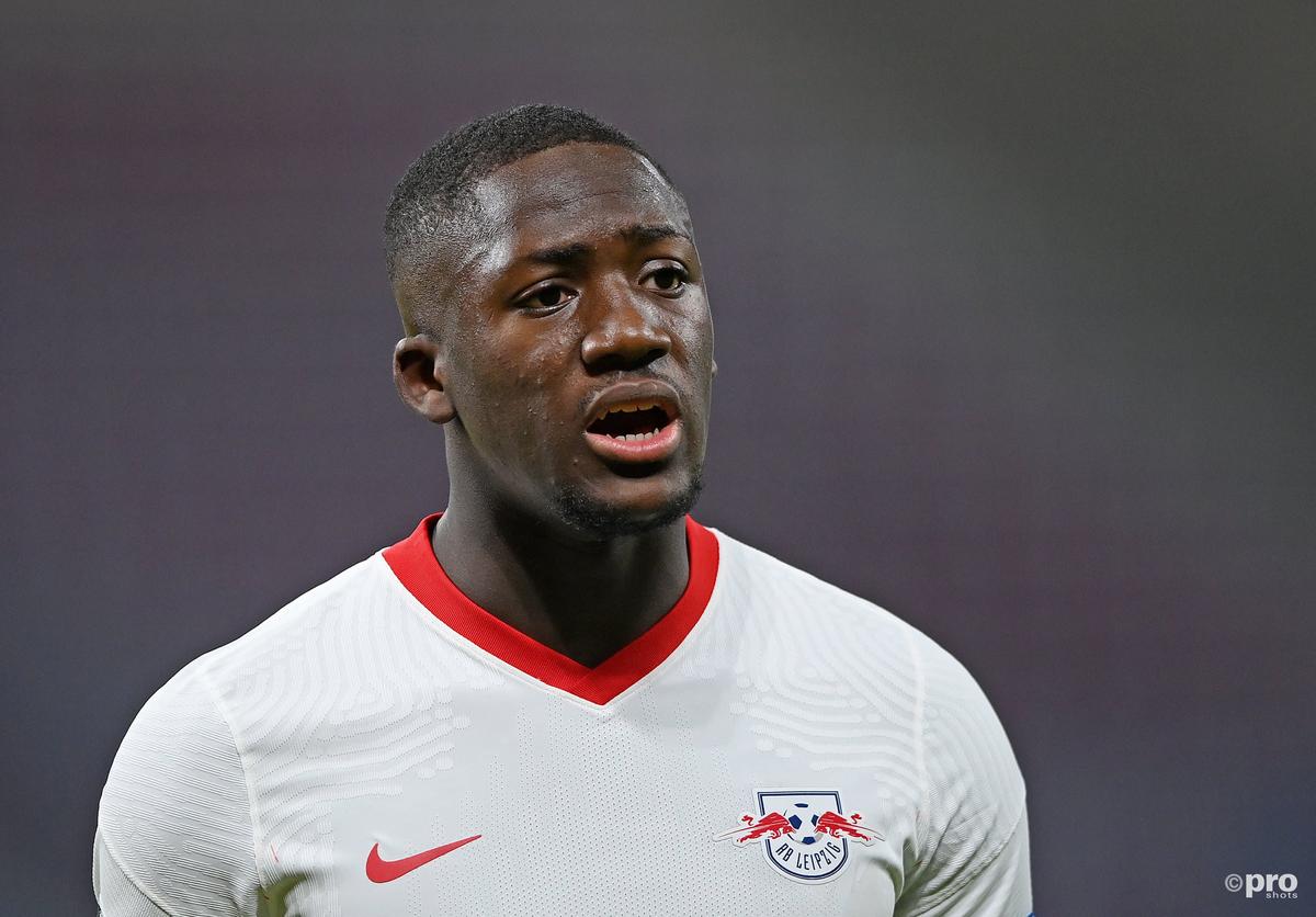 RB Leipzig boss: Liverpool aren’t an option for Ibrahima  Konate