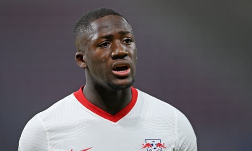 RB Leipzig boss: Liverpool aren’t an option for Ibrahima  Konate
