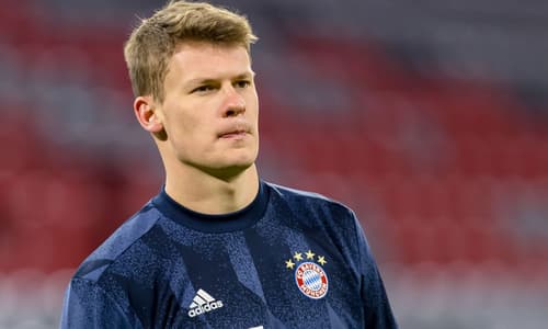 Agent of Bayern Munich goalkeeper demands summer move
