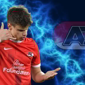 AZ sorteert voor op vertrek Kerkez en betaalt miljoenen voor opvolger