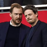 Kelvin de Lang, Marijn Beuker, Ajax