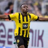 Youssoufa Moukoko, Borussia Dortmund, 2022/23